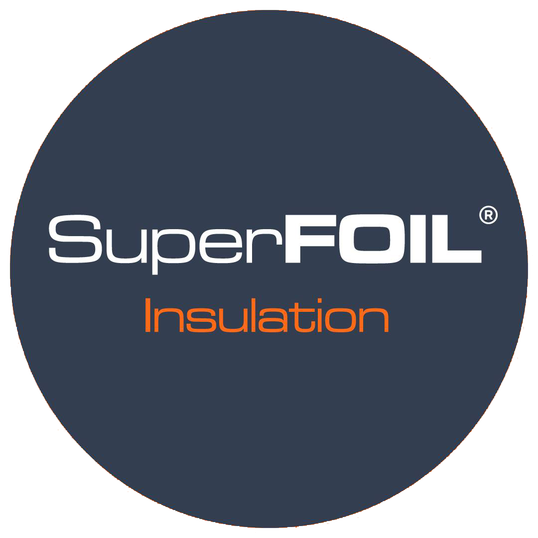 SuperFOIL Insulation logo